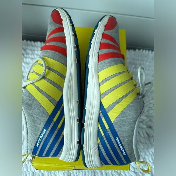 New Balance x Kate Spade Saturday Running shoes - Picture 7 of 11